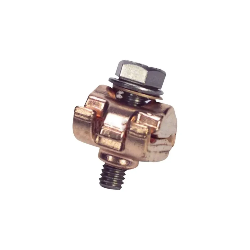 PARALLELKLEMME CU 6-25Q 1105