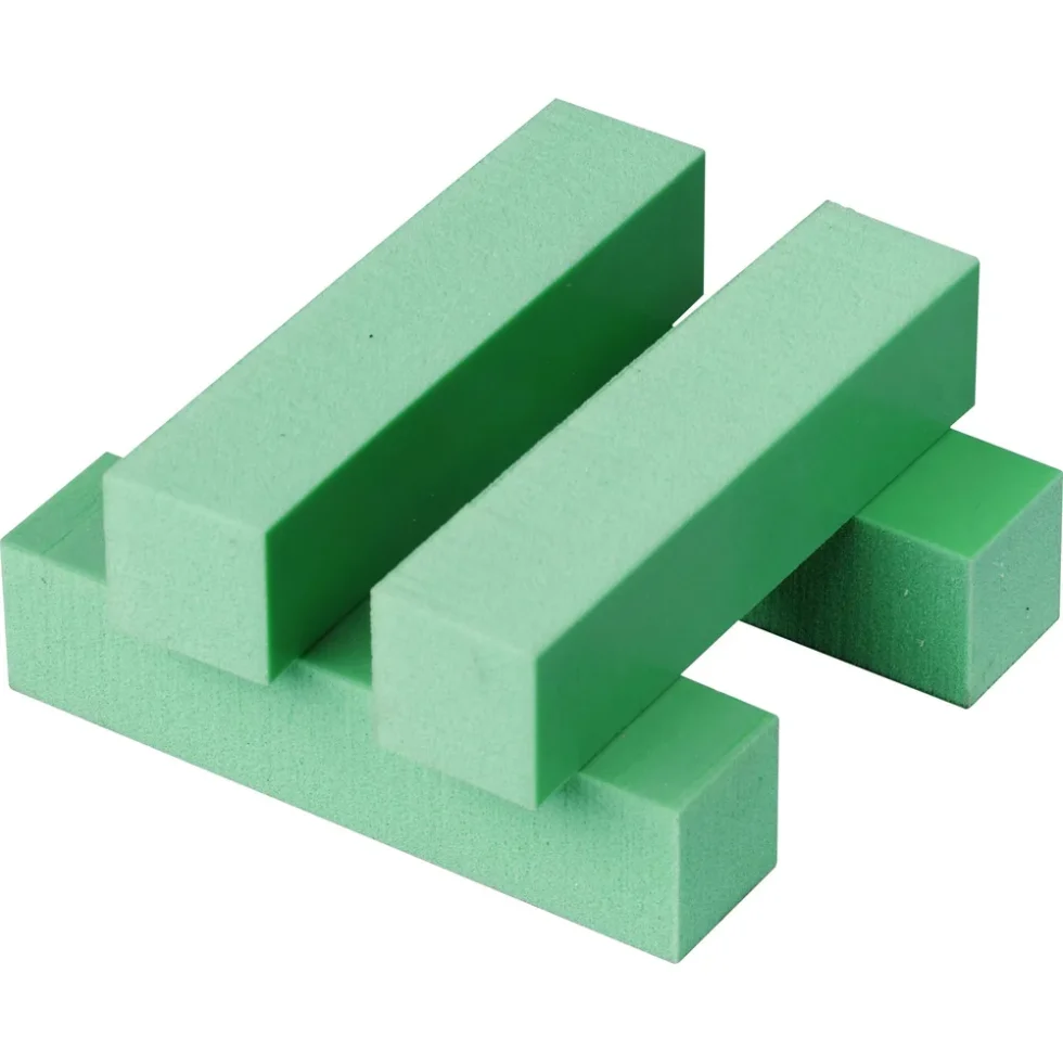 VIBRATIONSDÆMPNING F/VILLAANLÆG