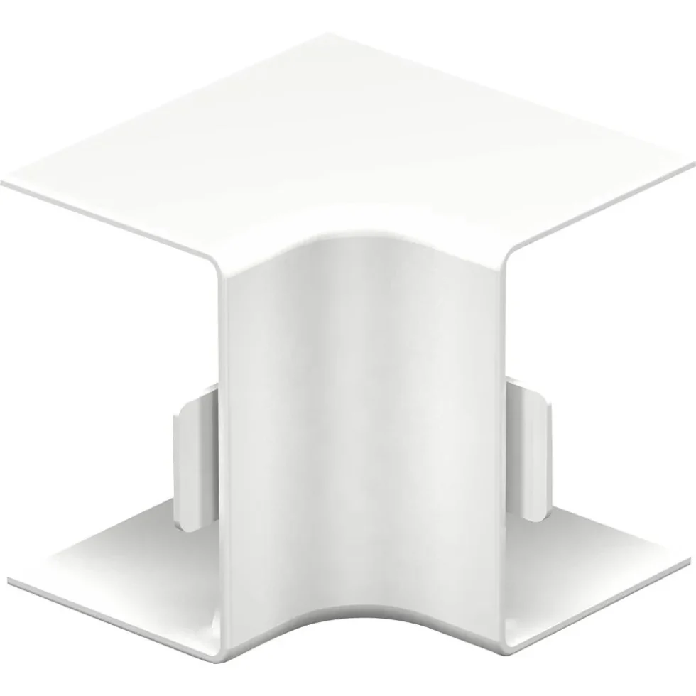 HJØRNE INDVENDIG WDKH 30X45 MM GRÅ 7035