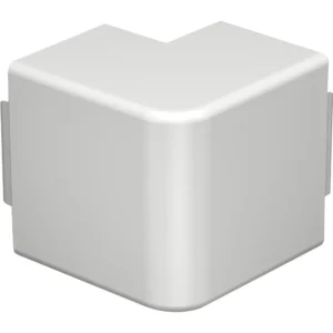 HJØRNE UDV. WDKH 60X90 MM GRÅ RAL 7035
