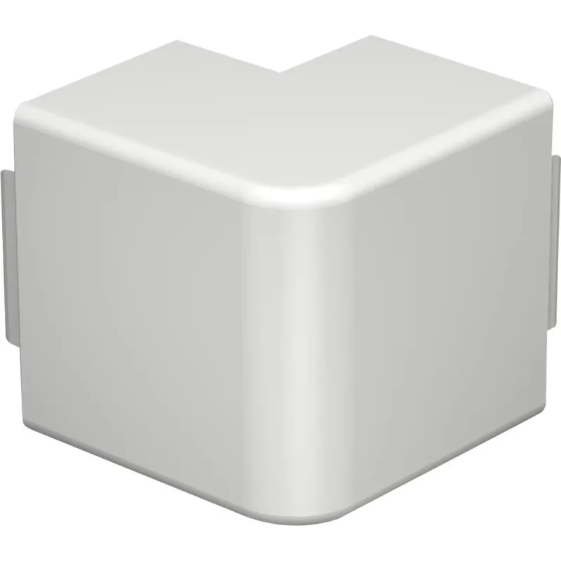 HJØRNE UDV. WDKH 60X90 MM GRÅ RAL 7035