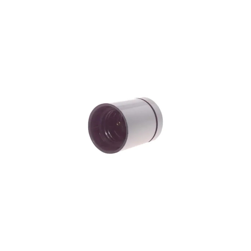 FATNING E27 10MM HVID