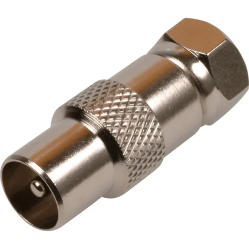 ADAPTER, F-HAN TIL IEC-HAN
