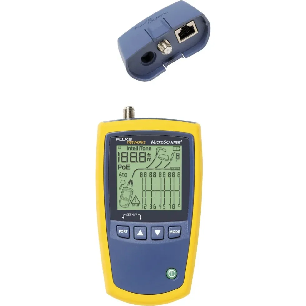 MICROSCANNER 2 MS2-100
