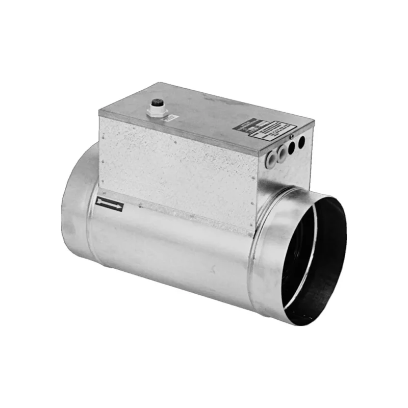 ELVARMEFLADE CB160-1,2 230/1
