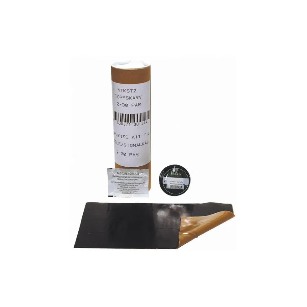 SPLEJSEKIT FOR 50-200PAR TELE