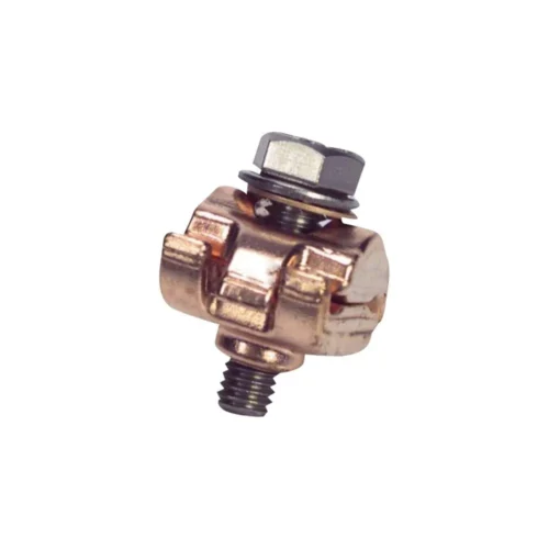 PARALLELKLEMME CU 10-50Q 1106