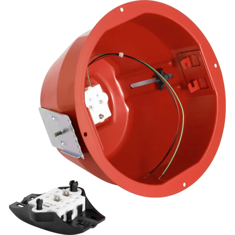 METAL FIREDOME FOR LC4 HT SERIE