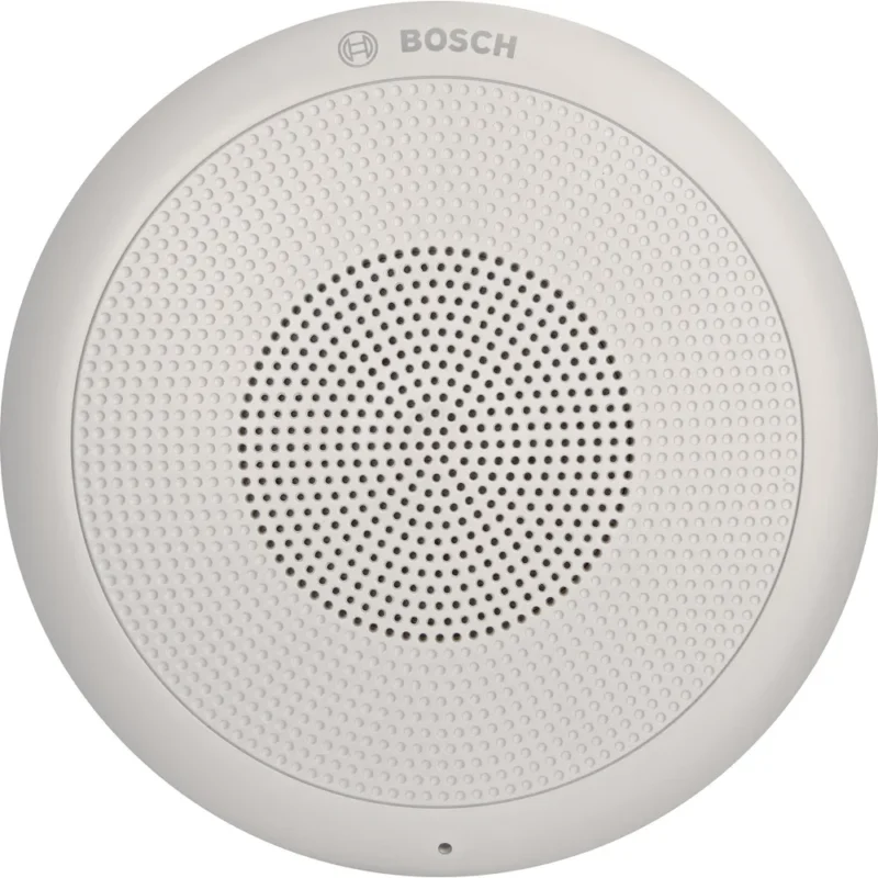 INDBYG.HØJTTALER 6 WATT, LC1