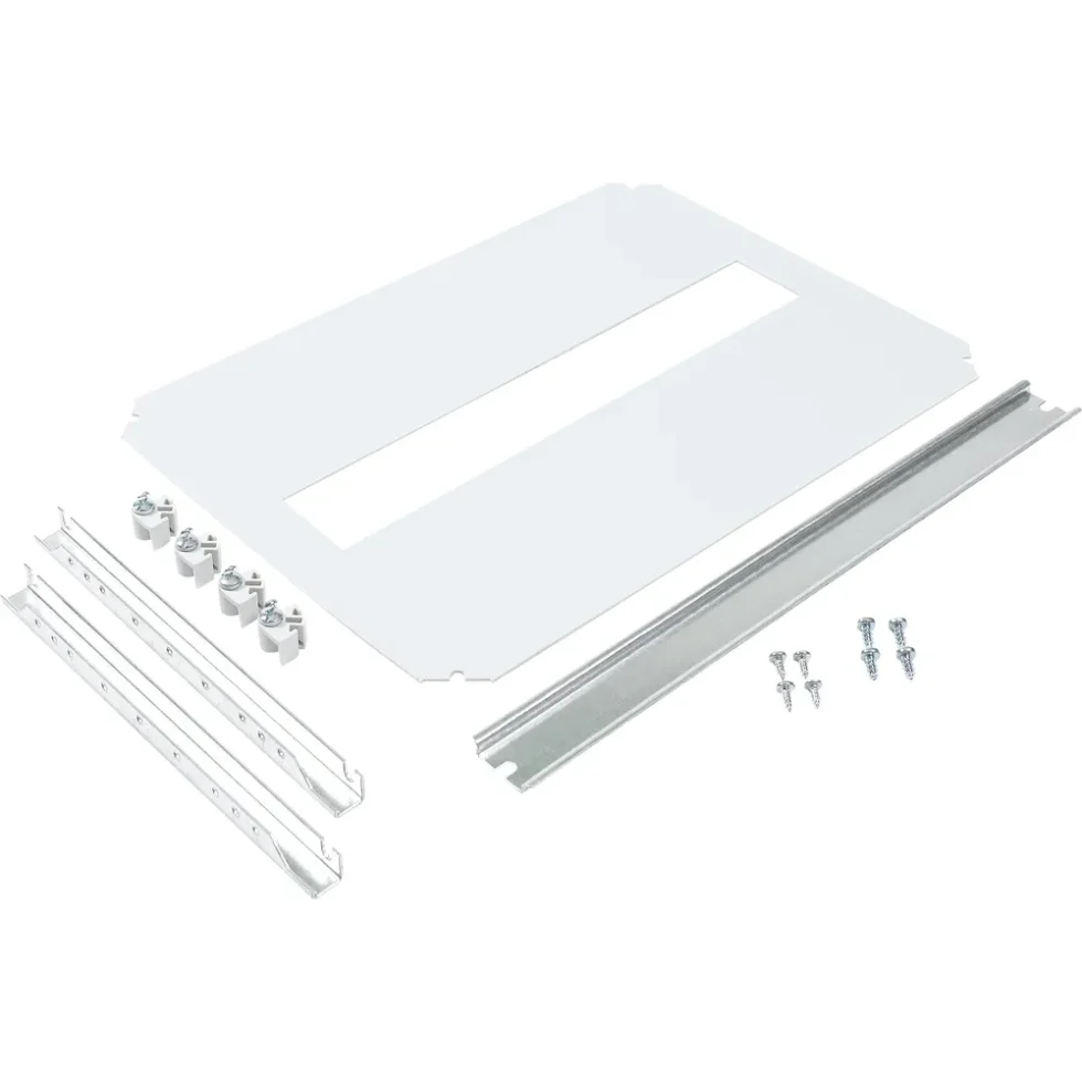 INDSATS 400X300 FOR 1 DIN