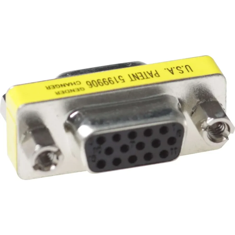 VGA MINI kønsskifter hun/hun