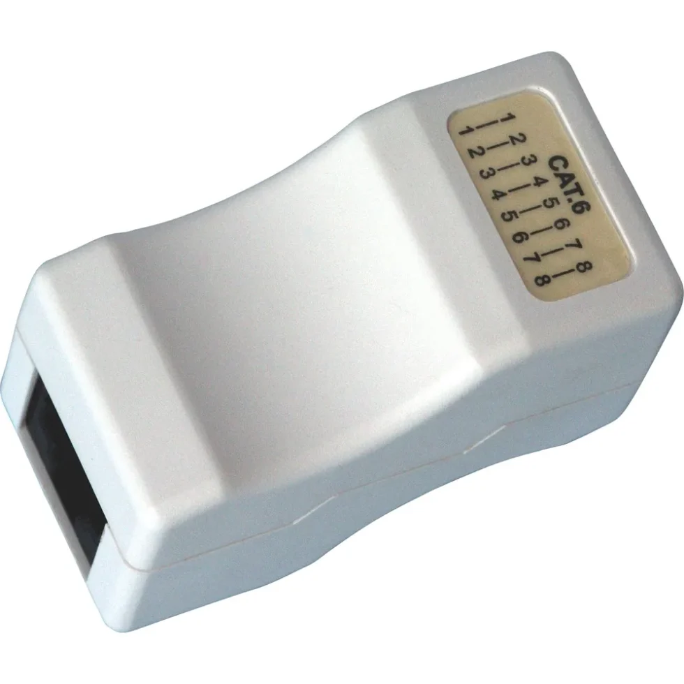MELLEMLED UTP KAT6 RJ45-RJ45
