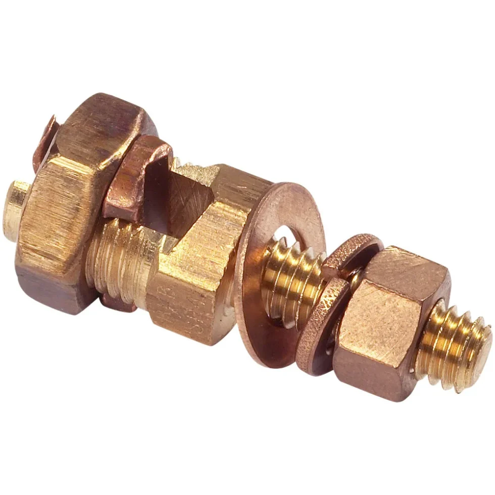 BOLT MAX 25M/Ø8MM