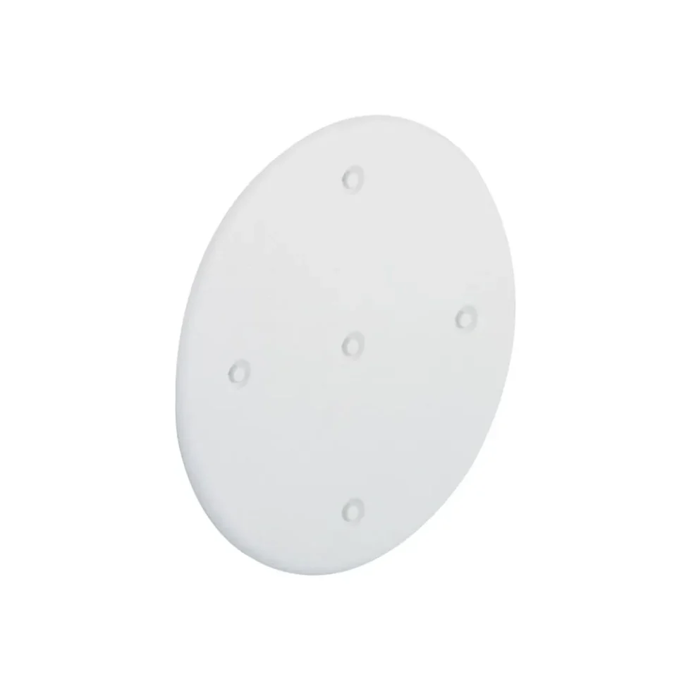 UNIVERSAL DÆKSEL Ø92MM
