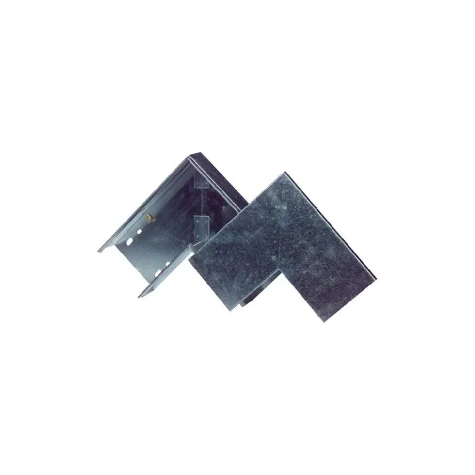 FLADVINKEL 60X60 LKM/F 60060