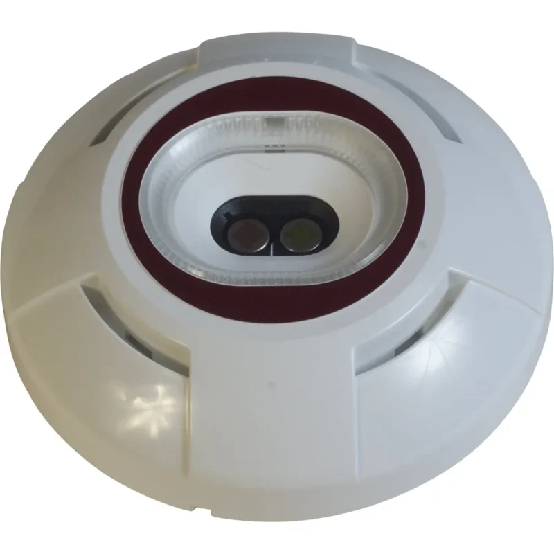FLAMMEDETEKTOR M/330 OHM MODST.