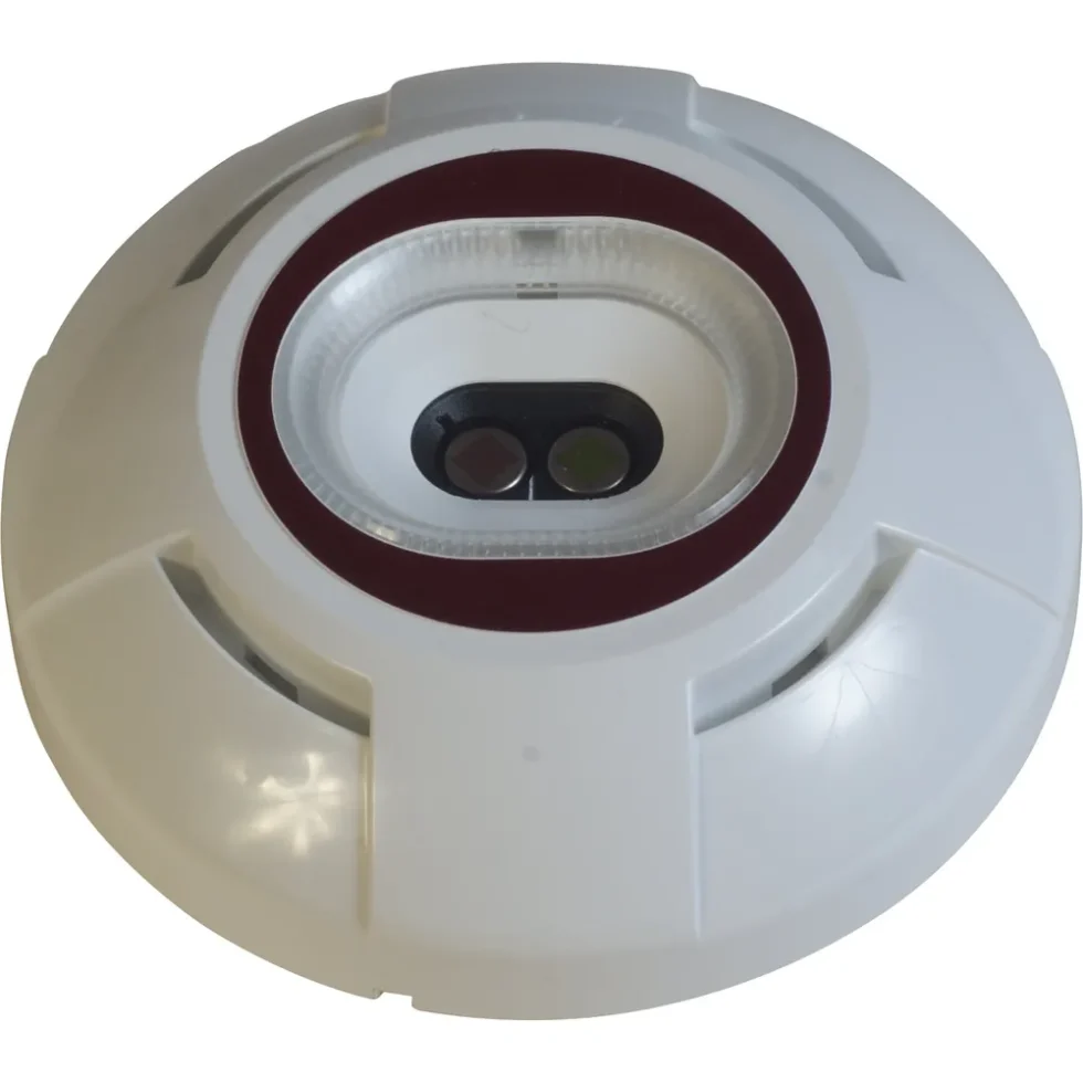 FLAMMEDETEKTOR M/330 OHM MODST.
