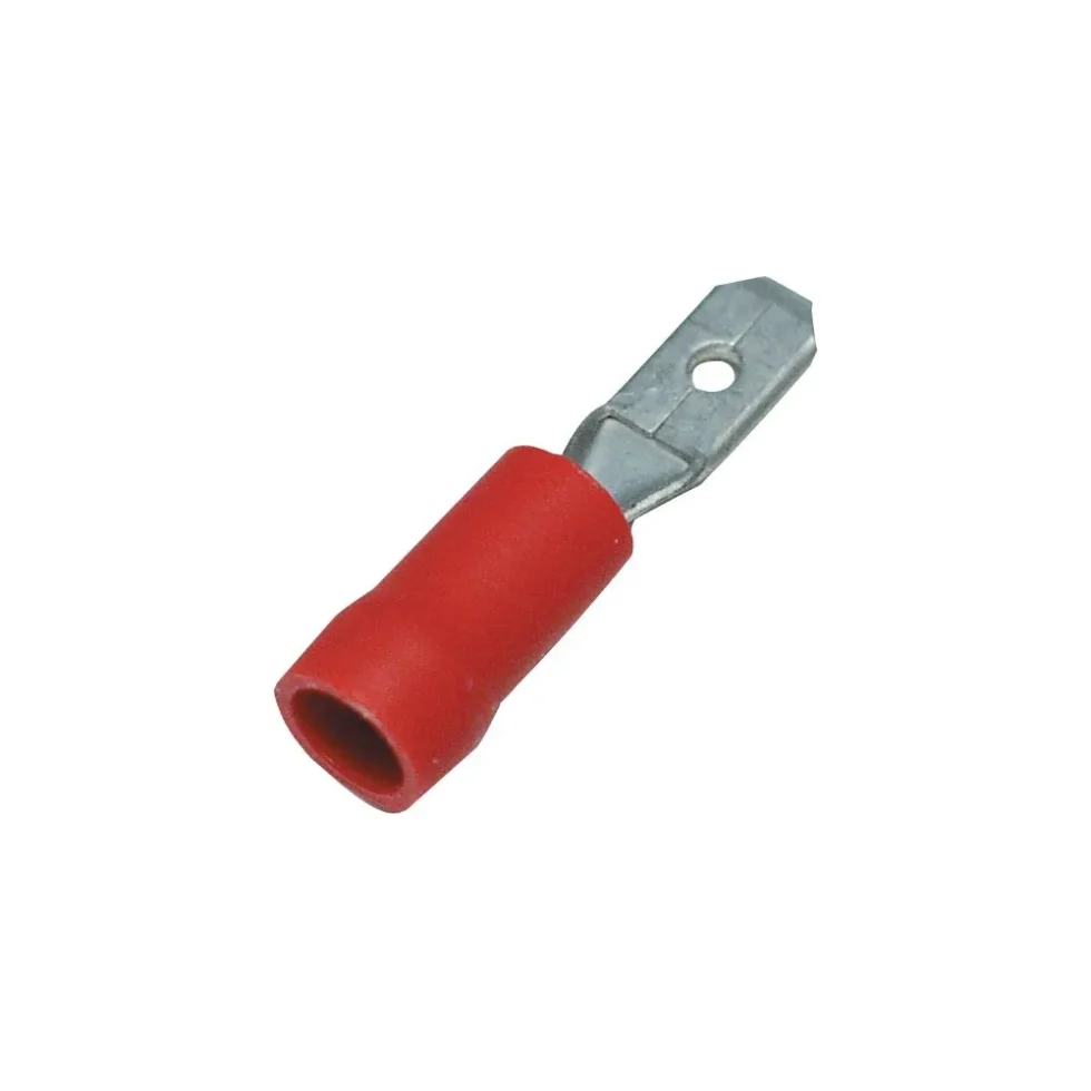 FLADSTIK BLÅ 2.8 - 1,04-2,63MM2