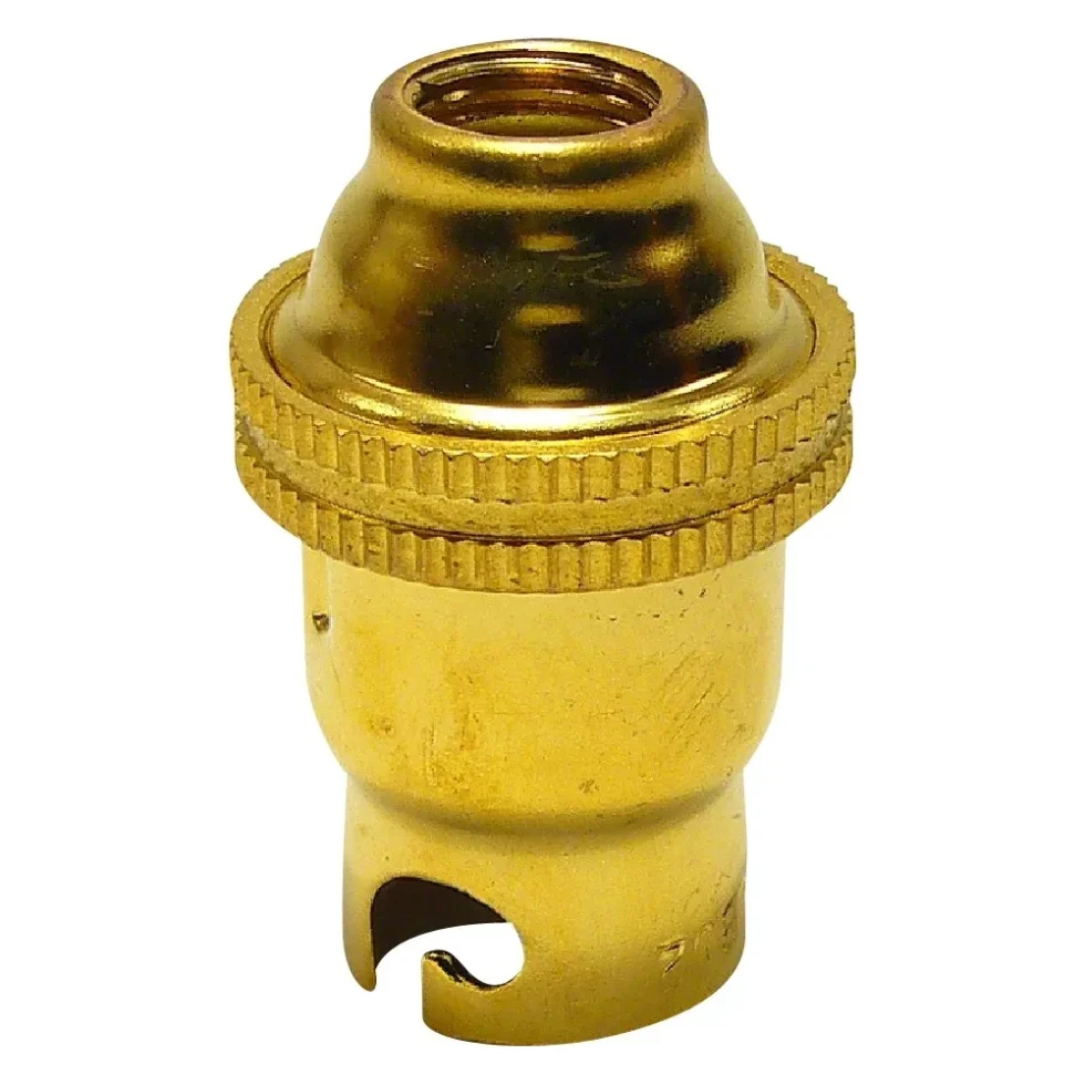 SWAN-FATNING 10MM 2-POL B15