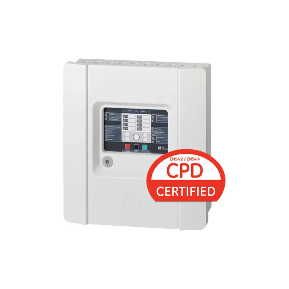 KONVENT. BRANDCENTRAL, 8-GRP.