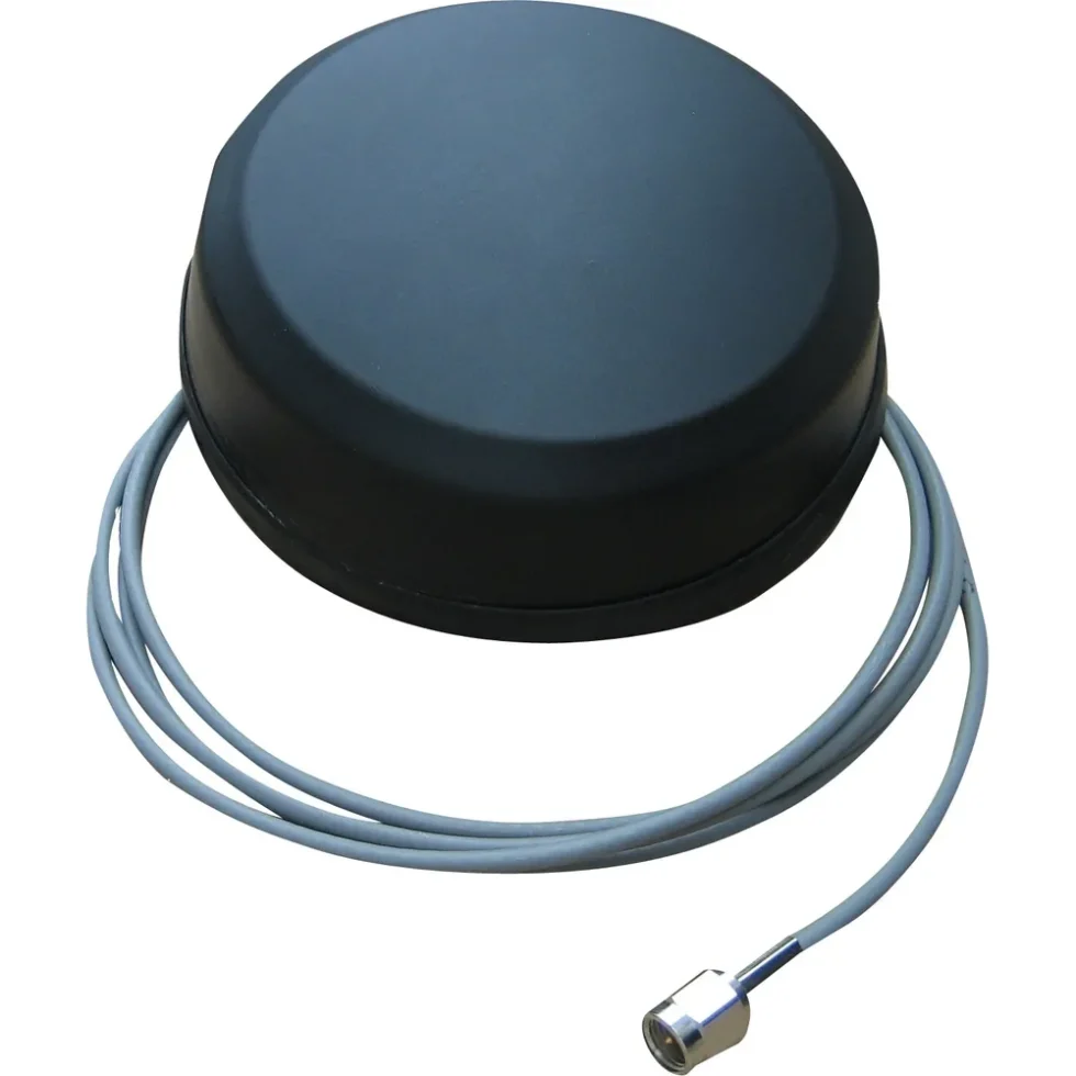 DISKANTENNE GSM, SKRUEMONTAGE. IP67