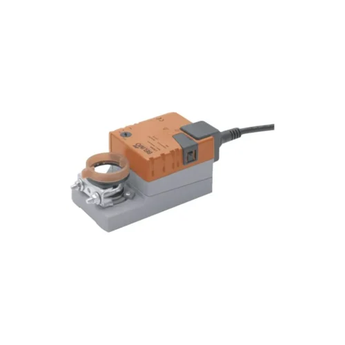 SPJÆLDMOTOR LMC230A 230V ON/OFF/3PKT 5NM