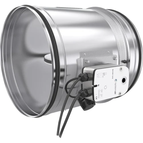 BRANDSPJÆLD FDR-3G-315-B24T