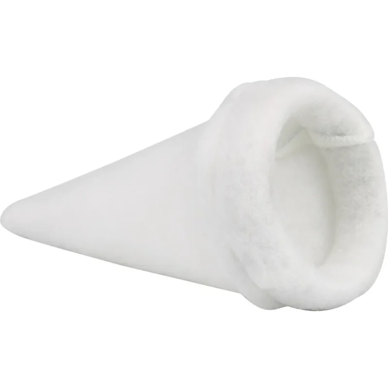 KANALFILTER G4 Ø160/L=340MM