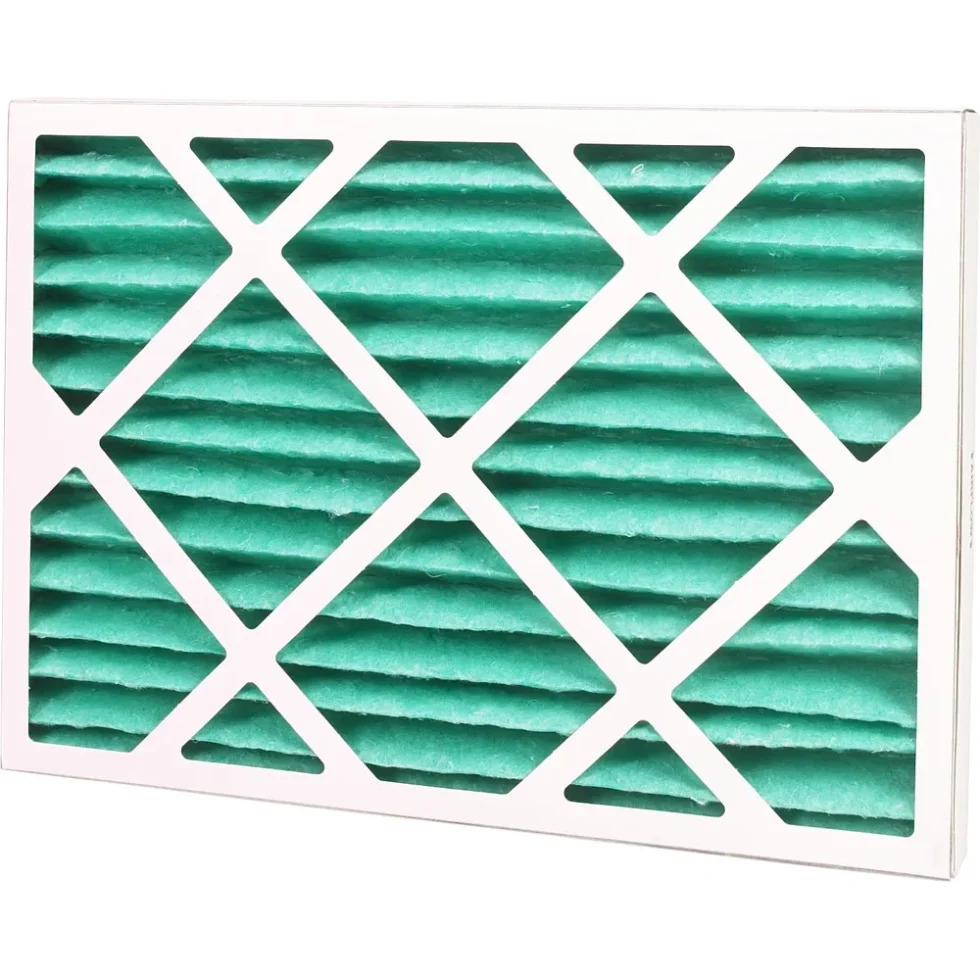 FILTER G4 AEROPLEAT 260X400X48 VEX1,5