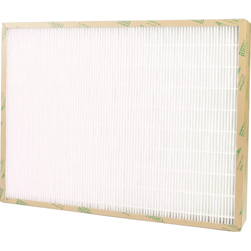 FILTER F7 ECOPLEAT 3GPF 255X130X70