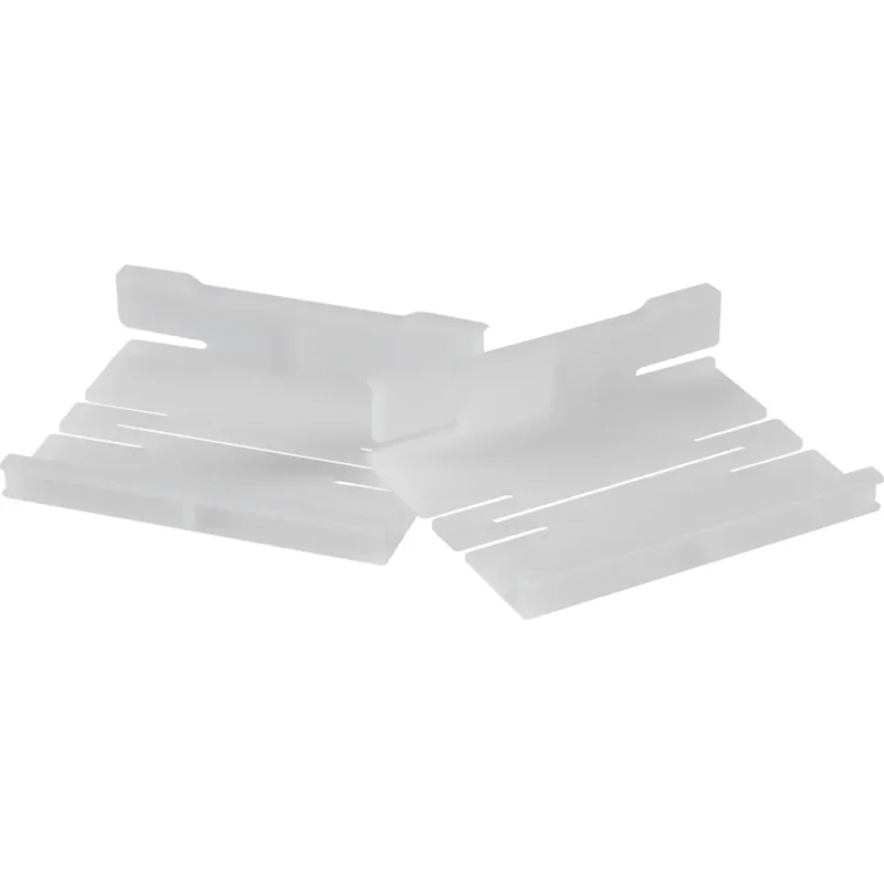 KOBLING 2-DELT F/BR 130MM