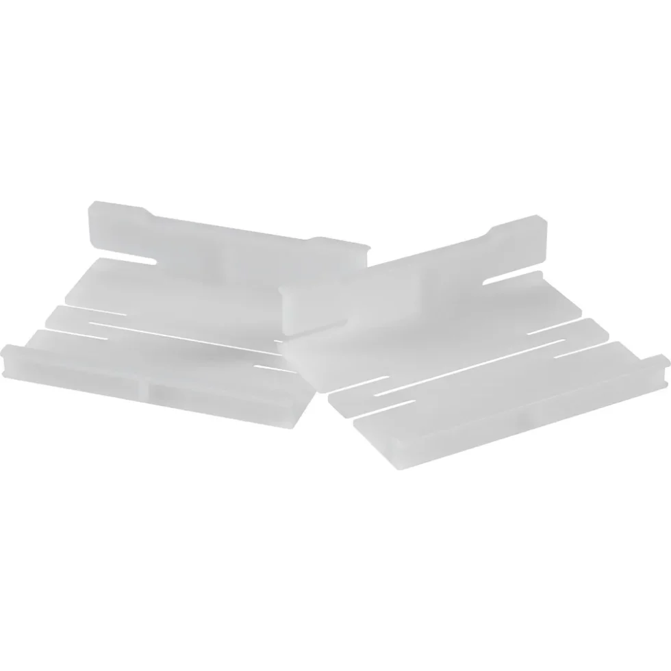 KOBLING 2-DELT F/BR 130MM