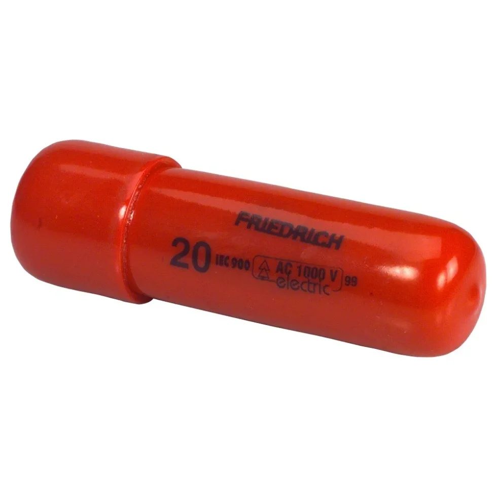 BESKYTTELSESTYLLE 20MM LAUS