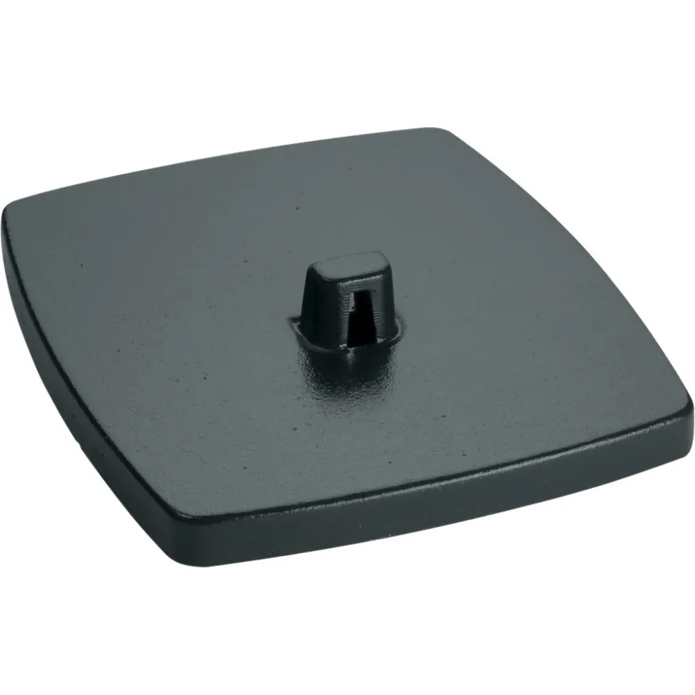 FOD FOR STANDER DOBBELT DA200