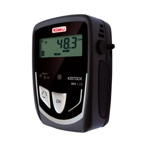 KIMO KISTOCK KH-110-AO