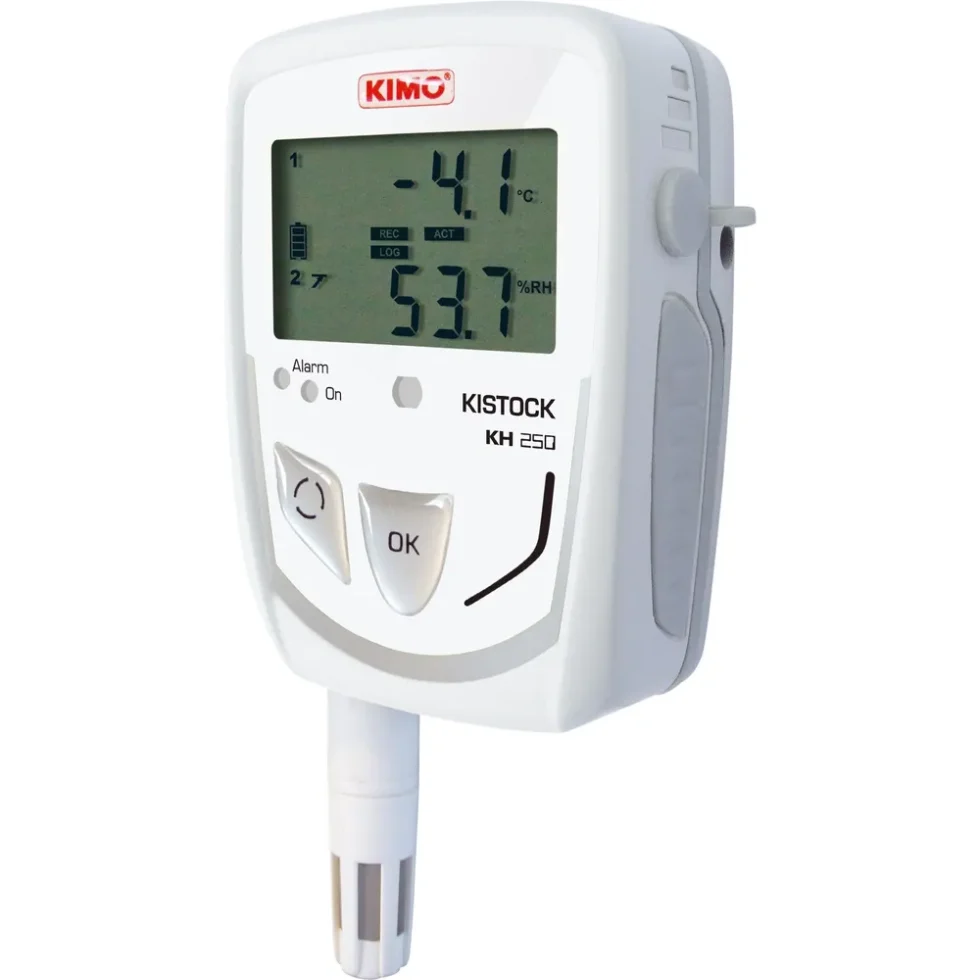 KISTOCK KH-250-AO