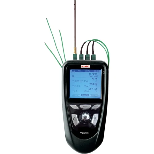 KIMO TM200U TERMOMETER