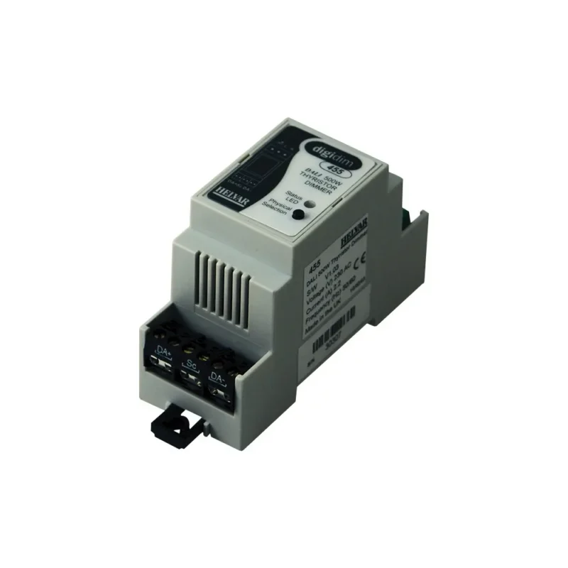 DIGIDIM 455 500W FORKANTSDÆMP