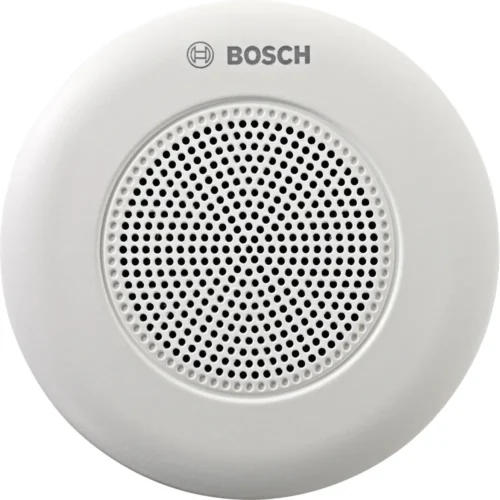INDBYGNINGSHØJTTALER 6W SPOT SIZE