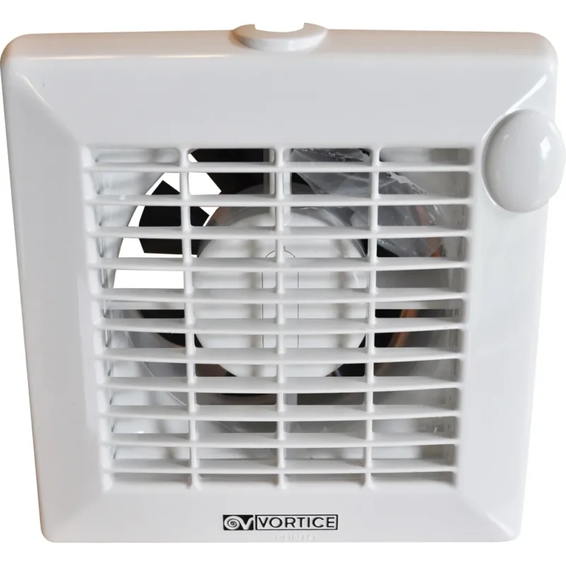 VENTILATOR PUNTO M 120 ATHCS