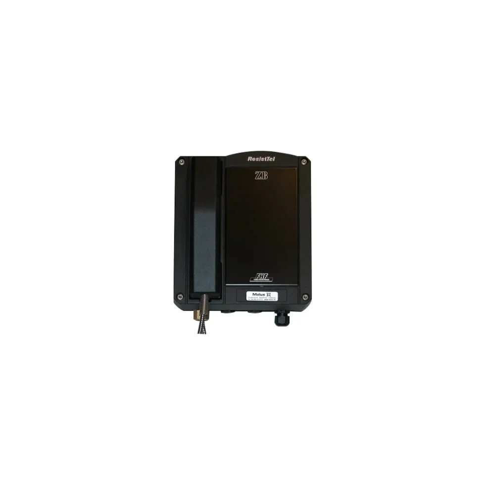 TELEF. IP66 RESIST TEL U/T