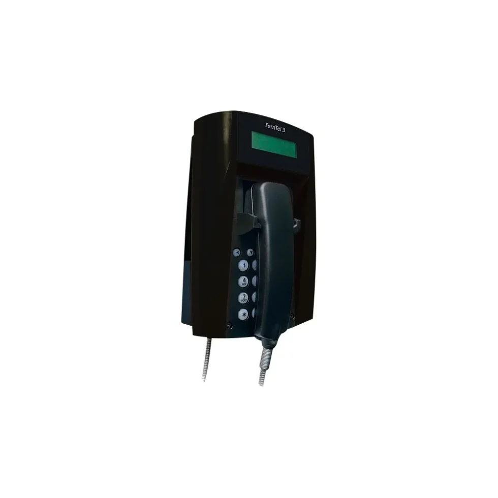 TELEF. IP65 FERNTEL 3 M/D S.K