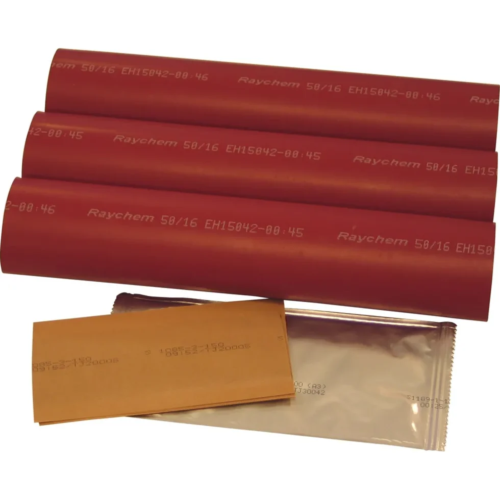 ENDEAFSLUTNING IXSU 3X(1 X 16-35 MM2)