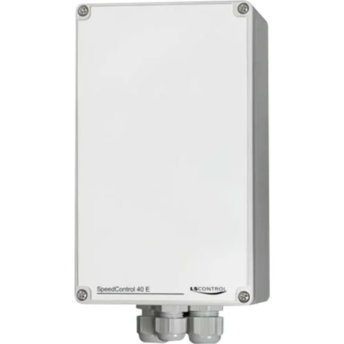 REGULATOR 40E 4A