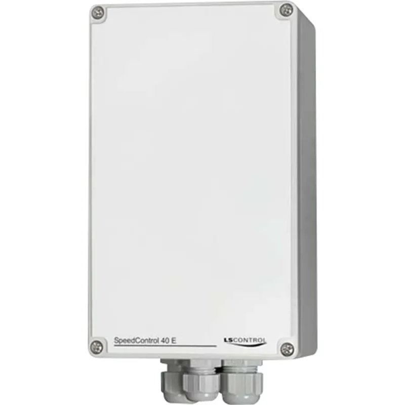 REGULATOR 40E 4A