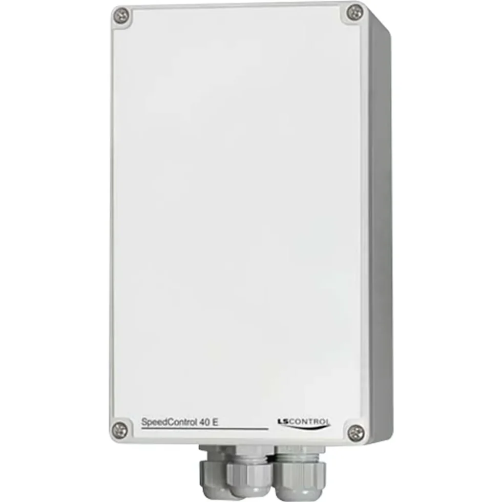 REGULATOR 40E 4A