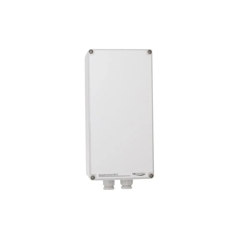 REGULATOR 80E 8A