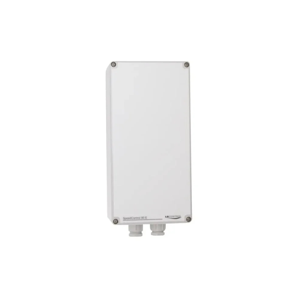 REGULATOR 80E 8A