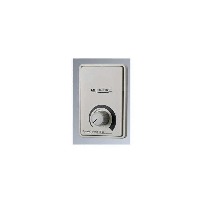 REGULATOR ES30/15G 1,5A FUGA GRÅ