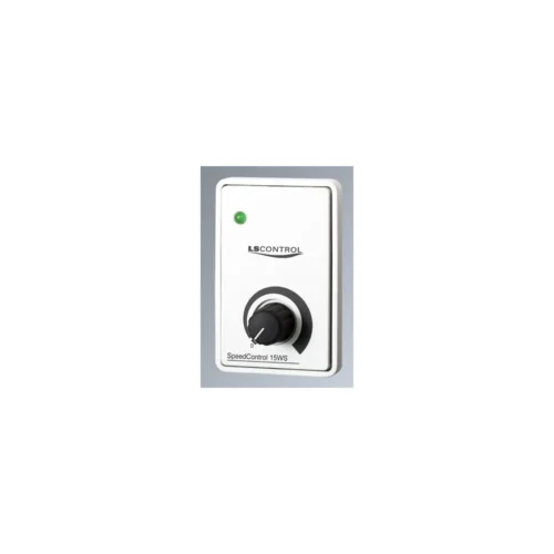 REGULATOR ES33/15S W 1,5A FUGA HVID